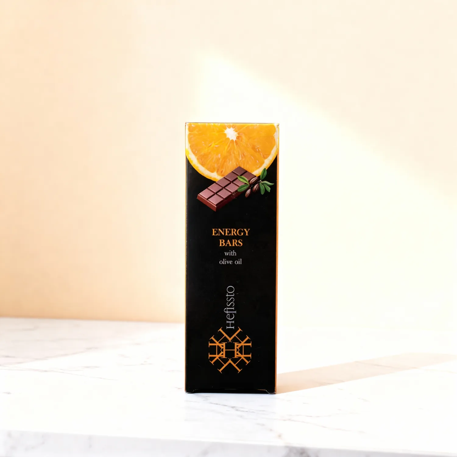 1 (5)_PETROS ENERGY BARS HEFISSTO ΣΟΚΟΛΑΤΑ ΠΟΡΤΟΚΑΛΙ - Image 1