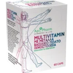 Apipharm multivitamin