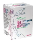 Apipharm multivitamin