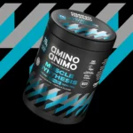 Physis Laboratory Amino Animo Muscle Synthesis Χωρίς Γλουτένη & Λακτόζη με Γεύση Βανίλια 500gr