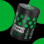 Physis Laboratory Amino Animo Pea Χωρίς Γλουτένη & Λακτόζη 500gr