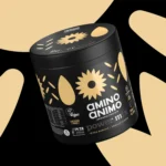 Physis Laboratory Amino Animo Power Mix Χωρίς Γλουτένη & Λακτόζη με Γεύση Βανίλια 350gr