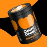 Physis Laboratory Amino Animo Pumpkin Χωρίς Γλουτένη & Λακτόζη 500gr