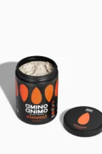 Physis Laboratory Amino Animo Almond Χωρίς Γλουτένη & Λακτόζη 500gr - Image 5