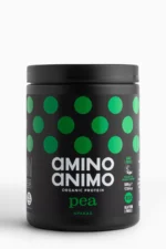 Physis Laboratory Amino Animo Pea Χωρίς Γλουτένη & Λακτόζη 500gr - Image 3