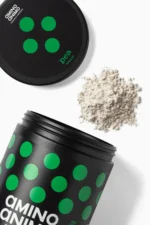 Physis Laboratory Amino Animo Pea Χωρίς Γλουτένη & Λακτόζη 500gr - Image 4