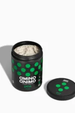 Physis Laboratory Amino Animo Pea Χωρίς Γλουτένη & Λακτόζη 500gr - Image 5