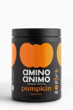 Physis Laboratory Amino Animo Pumpkin Χωρίς Γλουτένη & Λακτόζη 500gr - Image 2