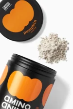 Physis Laboratory Amino Animo Pumpkin Χωρίς Γλουτένη & Λακτόζη 500gr - Image 3