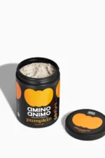 Physis Laboratory Amino Animo Pumpkin Χωρίς Γλουτένη & Λακτόζη 500gr - Image 4
