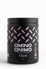 Physis Laboratory Amino Animo Rice Χωρίς Γλουτένη & Λακτόζη 500gr - Image 2