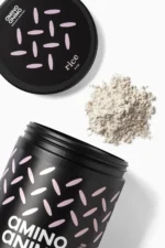 Physis Laboratory Amino Animo Rice Χωρίς Γλουτένη & Λακτόζη 500gr - Image 3