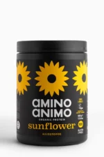 Physis Laboratory Amino Animo Sunflower Χωρίς Γλουτένη & Λακτόζη 500gr - Image 2
