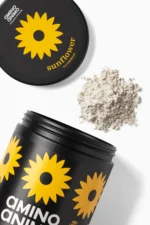 Physis Laboratory Amino Animo Sunflower Χωρίς Γλουτένη & Λακτόζη 500gr - Image 3