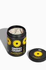 Physis Laboratory Amino Animo Sunflower Χωρίς Γλουτένη & Λακτόζη 500gr - Image 4