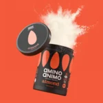Physis Laboratory Amino Animo Almond Χωρίς Γλουτένη & Λακτόζη 500gr - Image 2