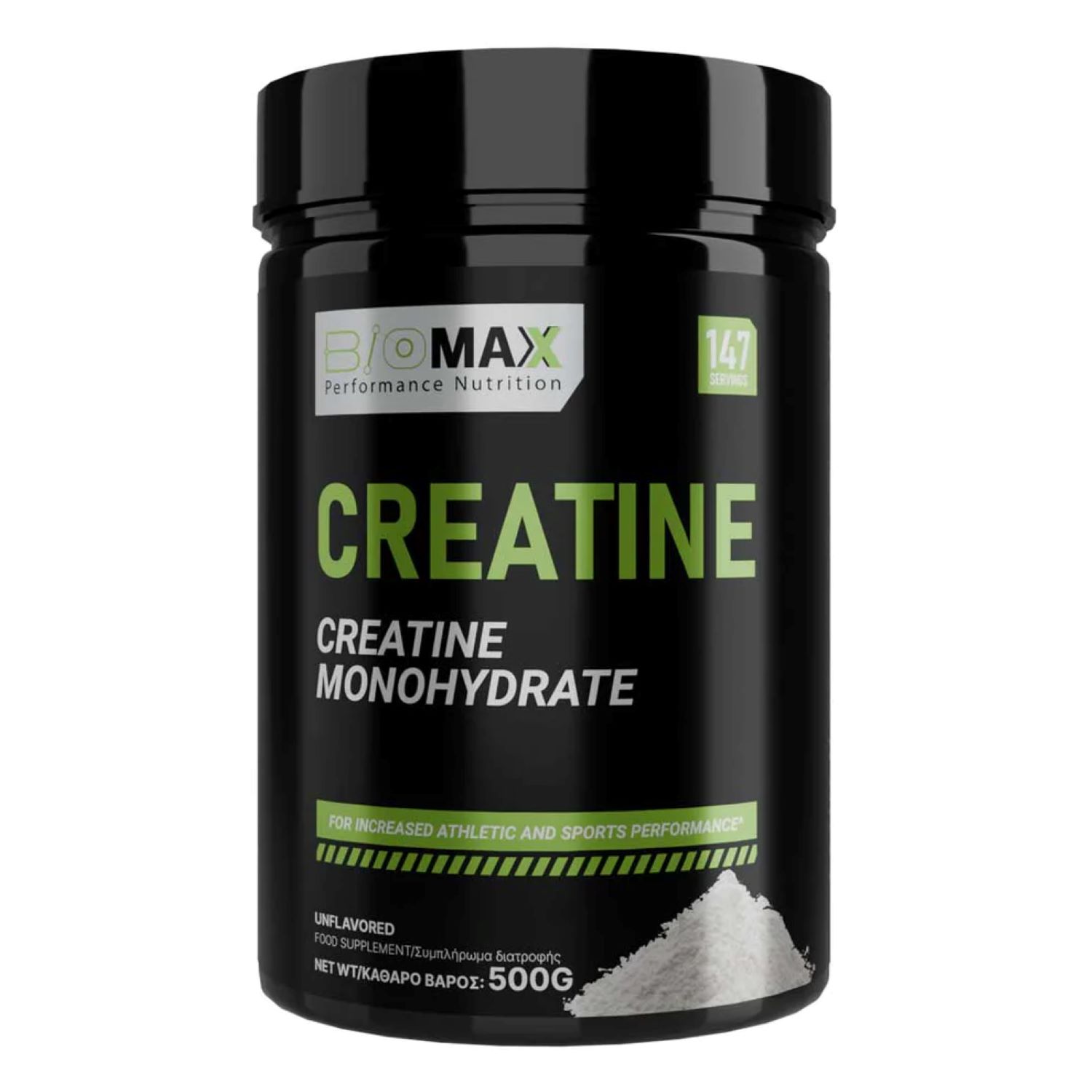 Creatine-New11 BIOCREATINE - Image 1