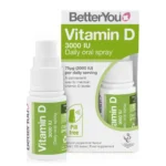 BetterYou DLux 3000iu Daily Vitamin D Βιταμίνη για Ανοσοποιητικό 3000iu 15ml