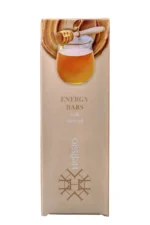 ENERGY BARS HEFISSTO ΦΥΣΤΙΚΟΒΟΥΤΥΡΟ - Image 3