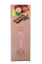 ENERGY BARS HEFISSTO ΣΟΚΟΛΑΤΑ ΦΟΥΝΤΟΥΚΙ - Image 3