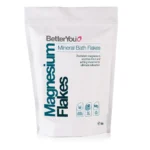 BetterYou Magnesium Flakes 1000gr
