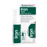 BetterYou Better You Iron  10mg 25ml