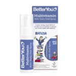 BetterYou MultiVit Junior Βιταμίνη 25ml