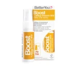 BetterYou B12 Boost Βιταμίνη 1200mcg 25mI