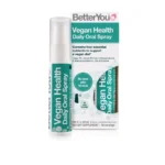 BetterYou Vegan Health Daily Oral Spray Βιταμίνη για Ανοσοποιητικό Mixed Berries 25ml