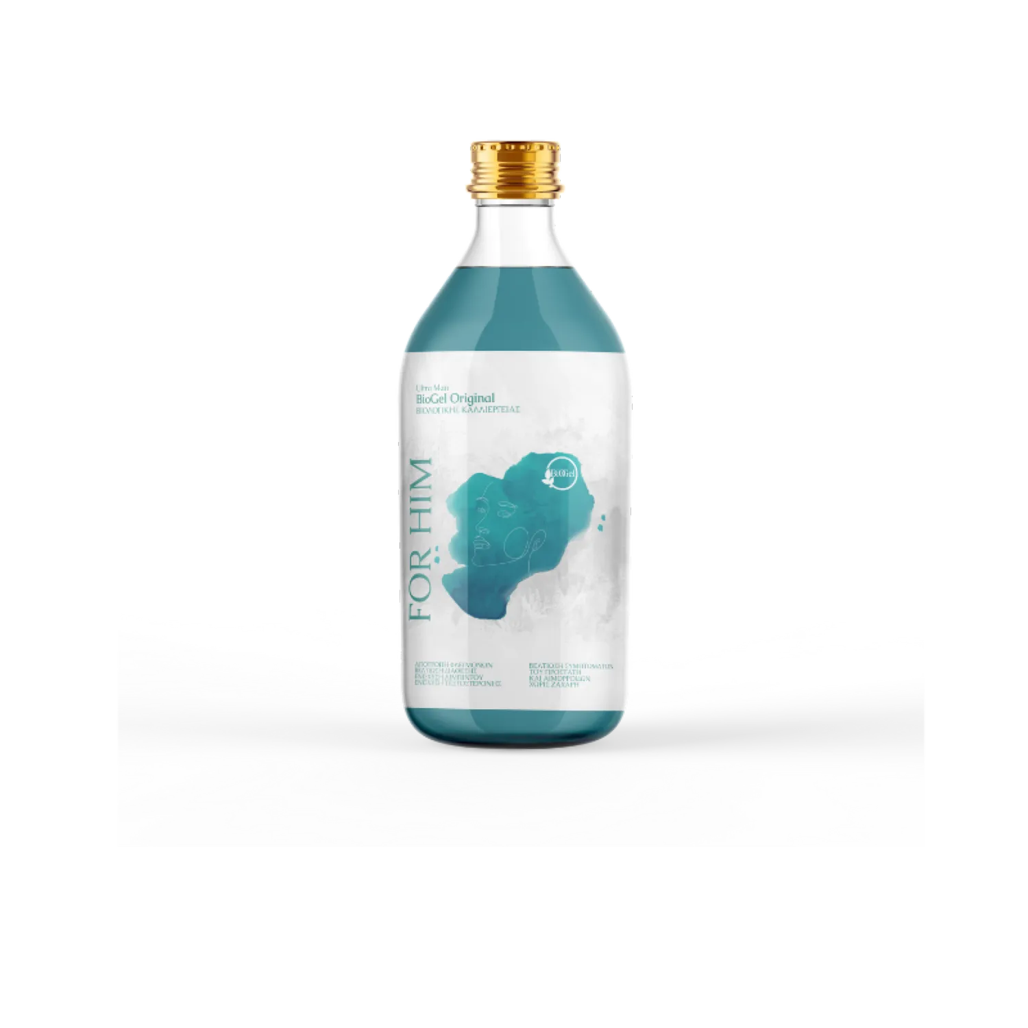 ultraman - biogel.eu-tranp_PETROS UltraMan Special Natures’ Power 1000ml - Image 1