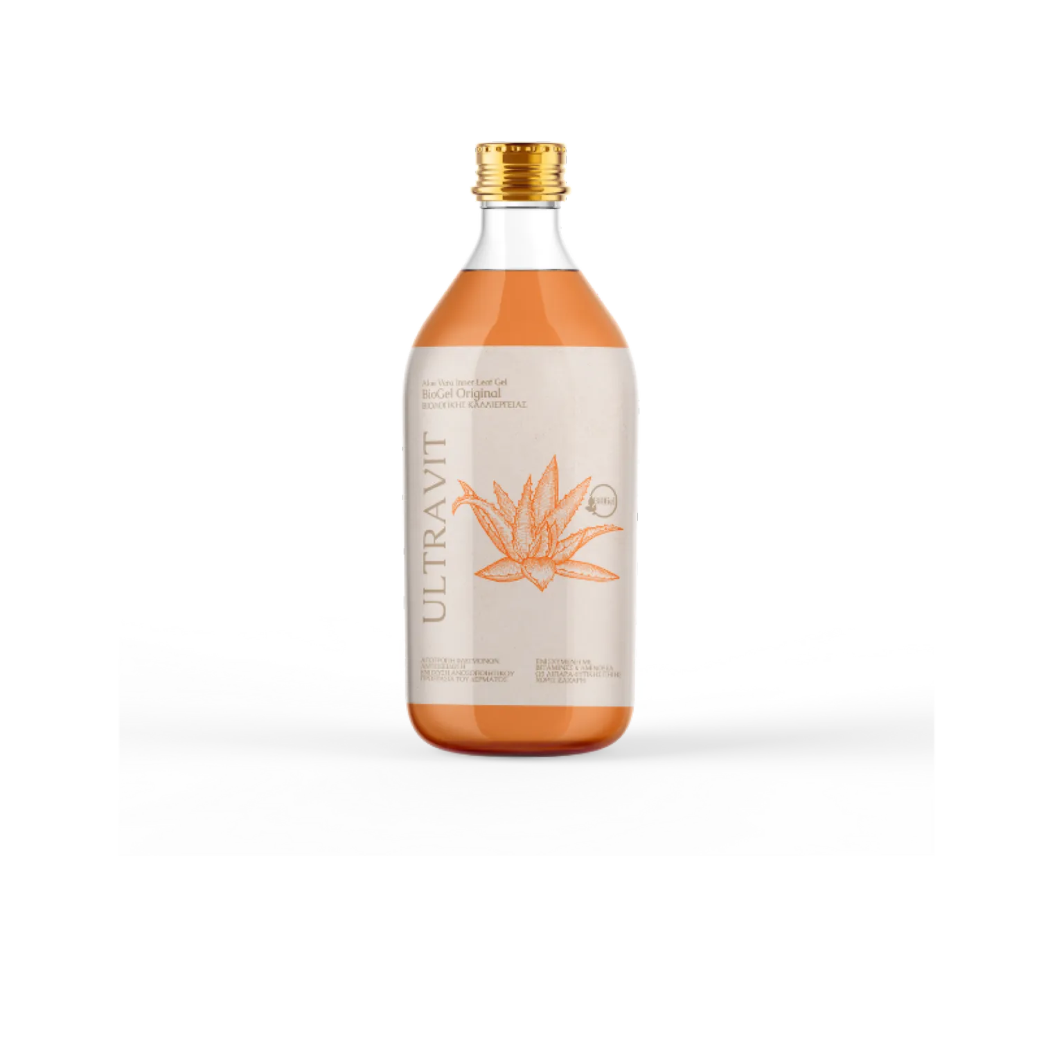 ultravit - biogel.eu-tranp_PETROS UltraVIt Aloe Vera 1000ml - Image 1