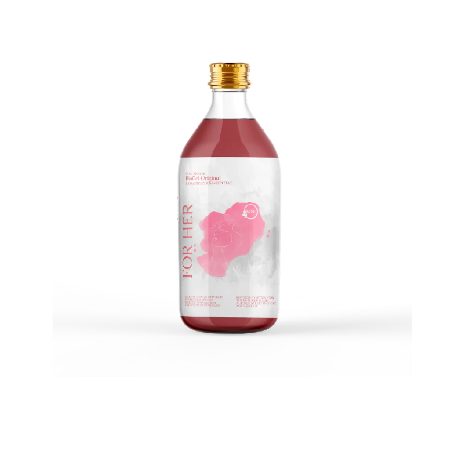 ultrawoman - biogel.eu-tranp_PETROS UltraWoman Special Natures’ Power 1000ml - Image 1