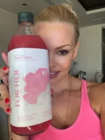 UltraWoman Special Natures’ Power 1000ml - Image 2