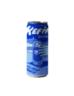 Water Kefir-Σαμπούκο