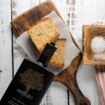 Hefissto Premium Organic Extra Virgin Olive Oil 500 ml