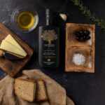 IFESTOS ORGANIC VIRGIN OLIVE OIL 250 ml