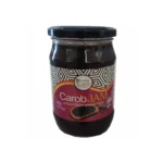 ΜΑΡΜΕΛΑΔΑ AΠO  ΒΙΟ ΧΑΡΟΥΠΙ & ΧΑΡΟΥΠΟΜΕΛΟ ΧΩΡΙΣ ΖΑΧΑΡΗ 210ΓΡ