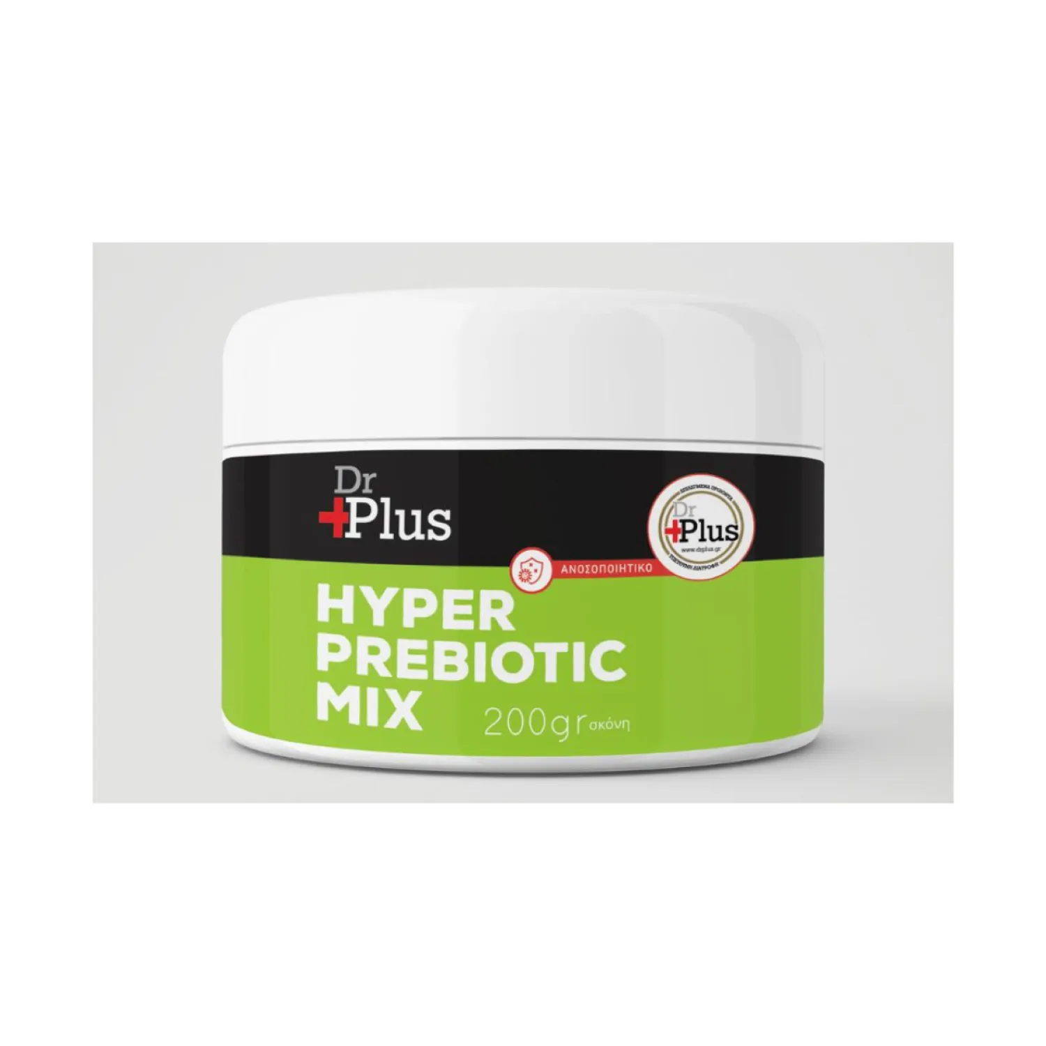 DP-03_PETROS HYPER PREBIOTIC MIX - Image 1