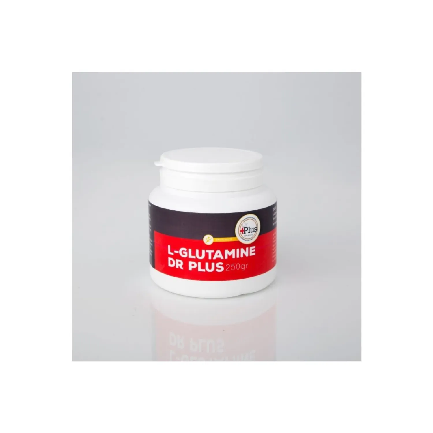 DP-04_PETROS L-Glutamine with B1 Dr Plus - Image 1
