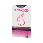 Quest Pregnal Bio Grow 30 κάψουλες
