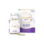 Neubria Drift Sleep Supplement Συμπλήρωμα για τον Ύπνο 60 κάψουλες
