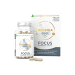 Neubria EDGE Focus Συμπλήρωμα για την Μνήμη 60 κάψουλες