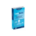 Quest Calm Biotix Συμπλήρωμα για το Άγχος 30 κάψουλες