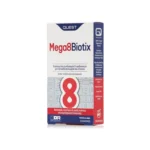 Quest Mega 8 Biotix 30 κάψουλες