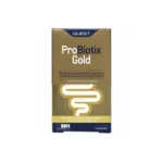 Quest Probiotix Gold Προβιοτικά 15 κάψουλες