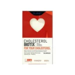 Quest Cholesterol Biotix For Your Cholesterol 30 κάψουλες