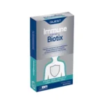Quest Immune Biotix Συμπλήρωμα για την Ενίσχυση του Ανοσοποιητικού 30 κάψουλες