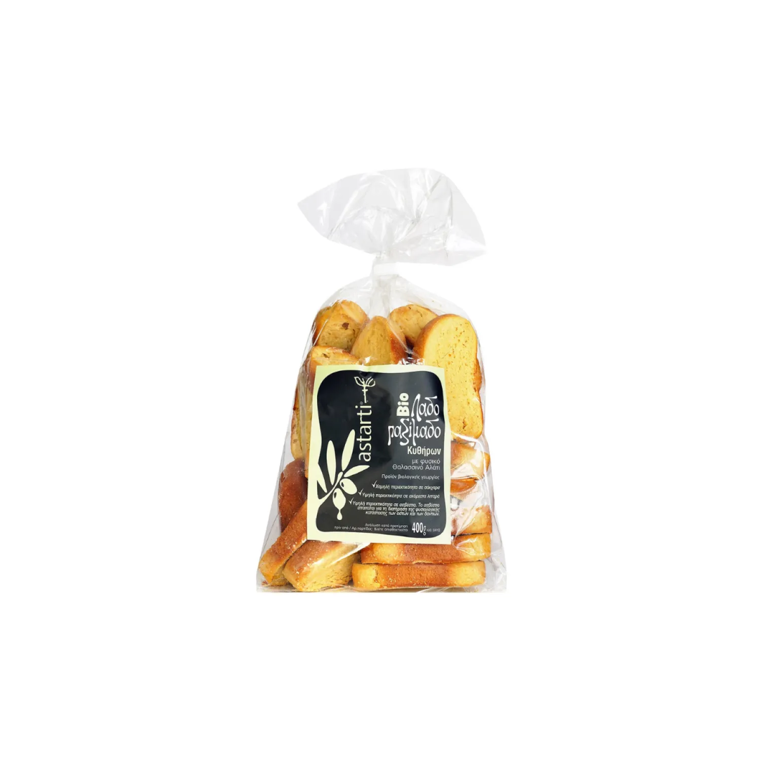 FAM-02_PETROS Astarti Παξιμάδια Λαδοπαξίμαδο 400gr - Image 1