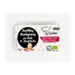 Χαλβάς Αμύγδαλο-Μέλι 75gr - Το Περιβόλι