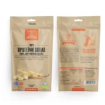 Farmer Proteins Soy Protein Χωρίς Γλουτένη 100gr